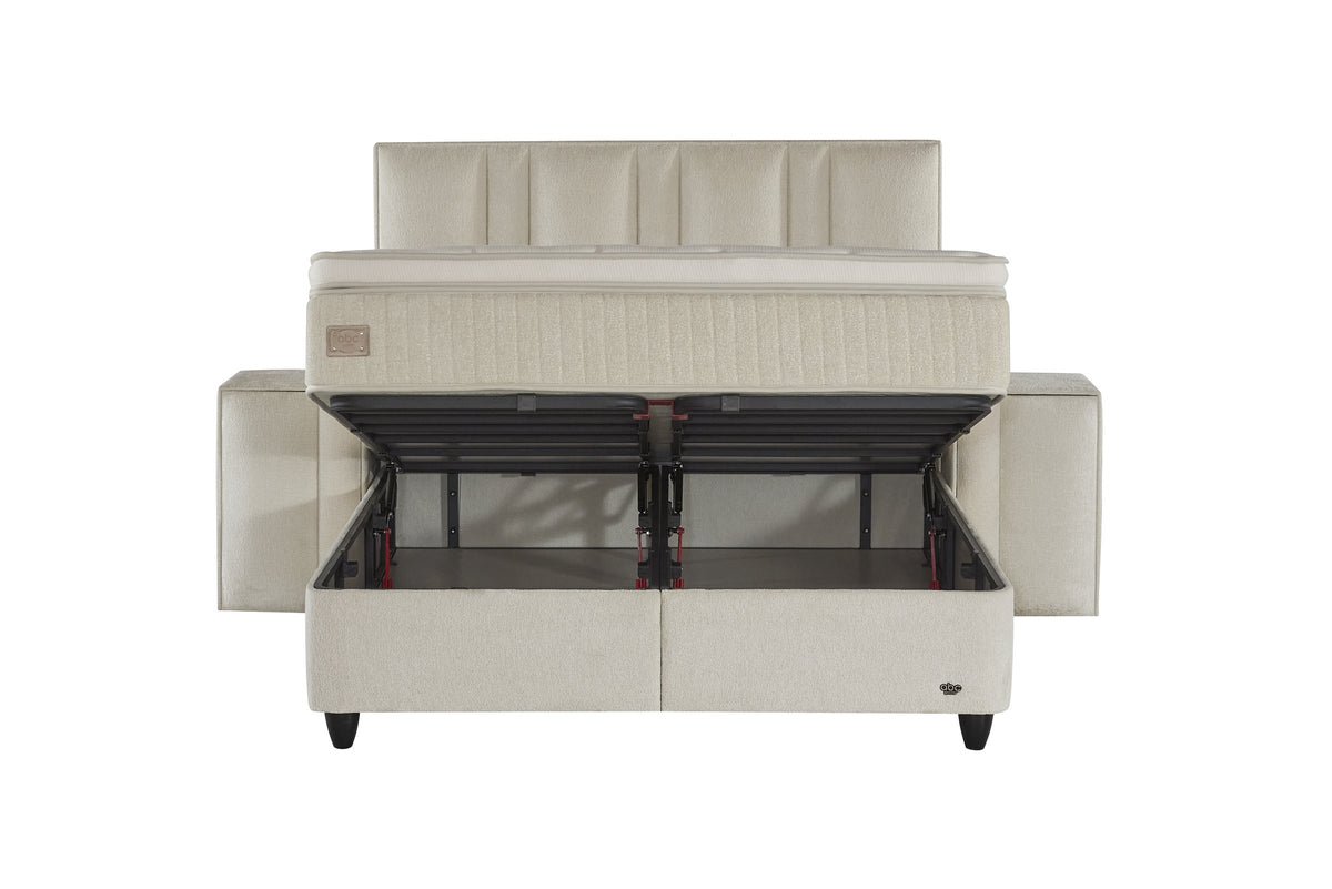 Bett Aura