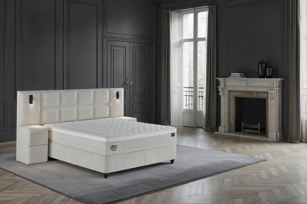 Bett Elysium