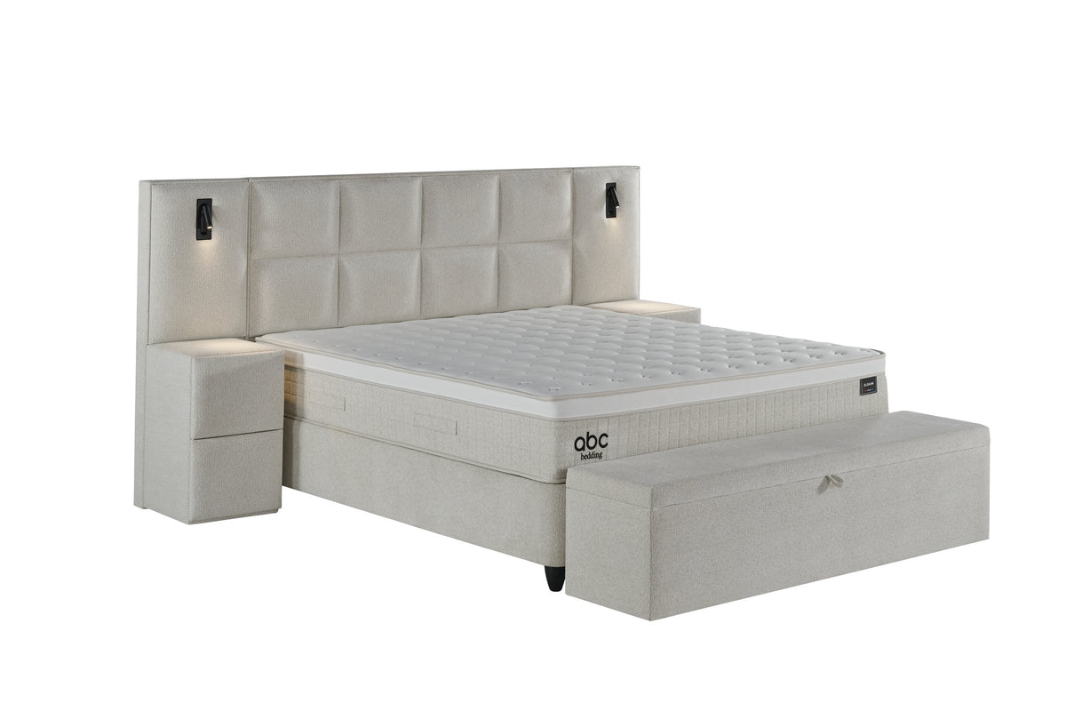 Bett Elysium