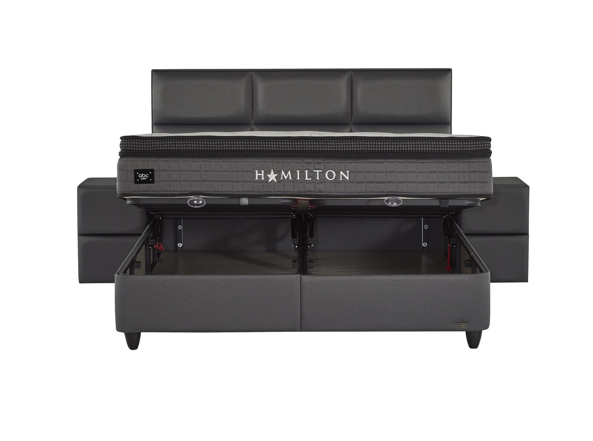 Bett Hamilton