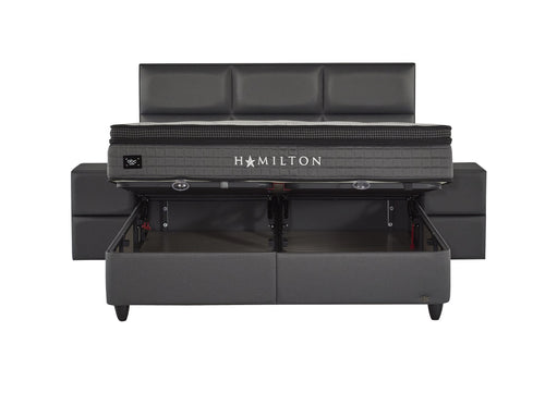 Bett Hamilton