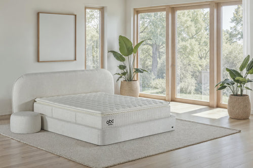 Bett Hudson