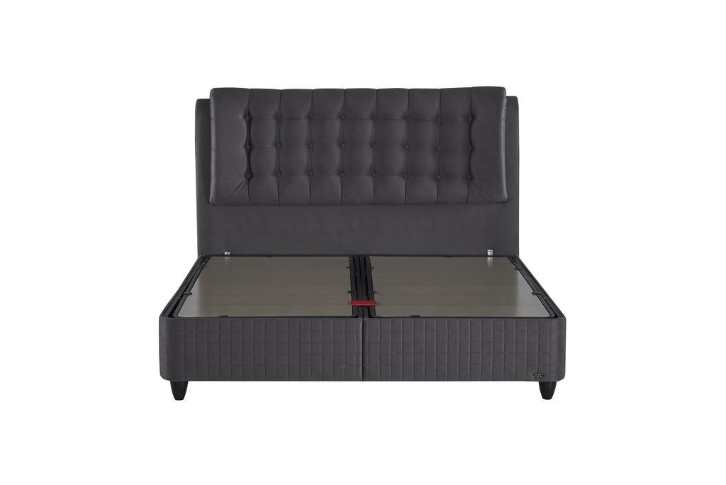 Bett Latex Comfort