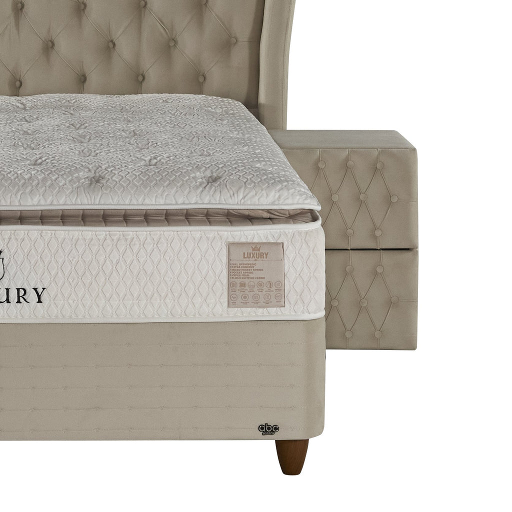 Bett Luxury