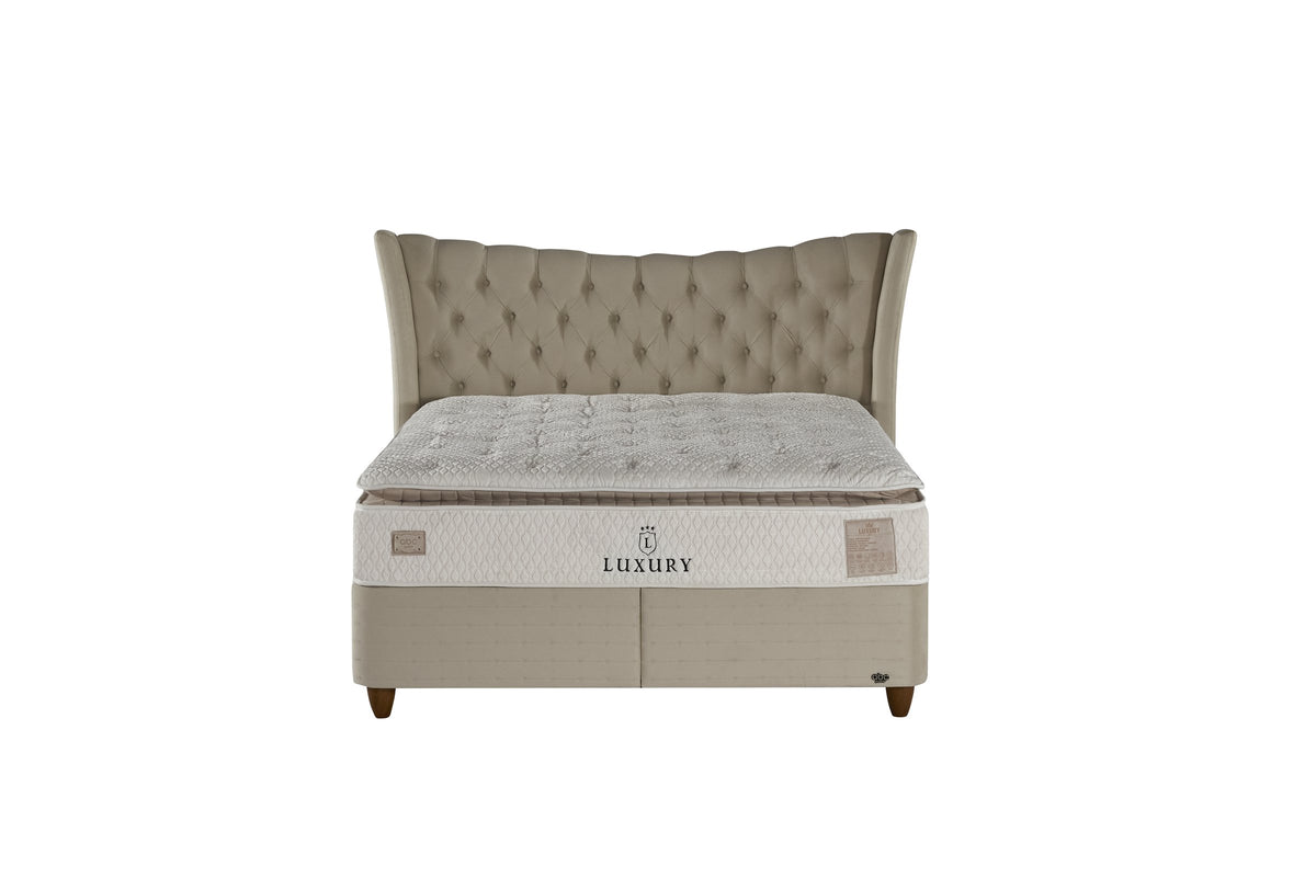 Bett Luxury