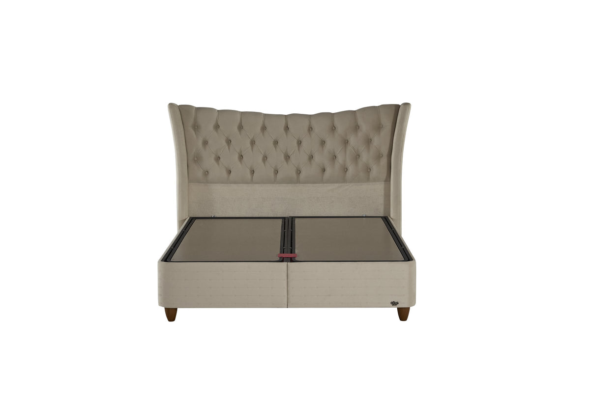 Bett Luxury