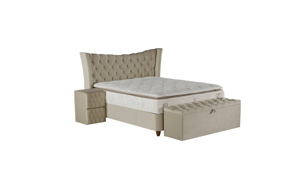 Bett Luxury