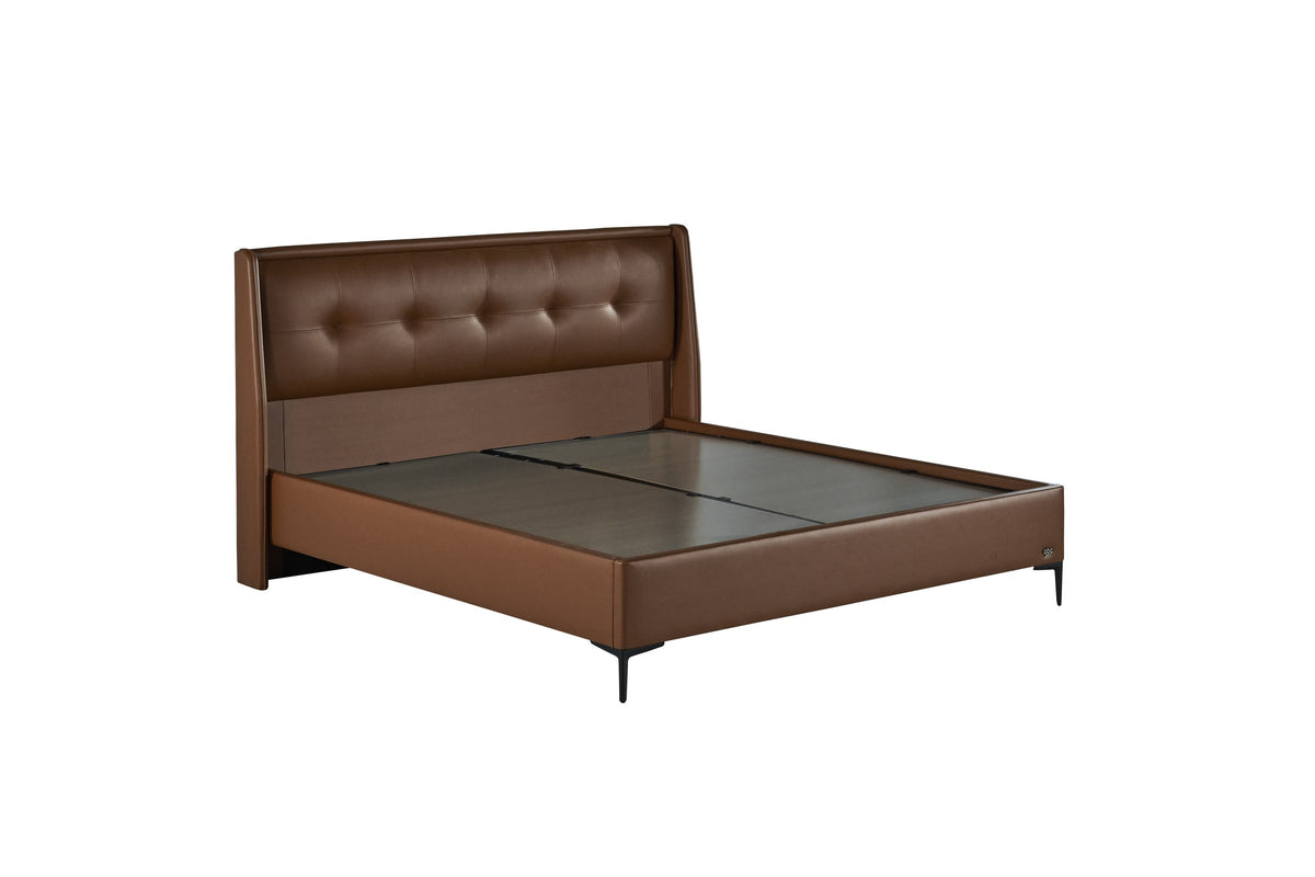Bett Noir
