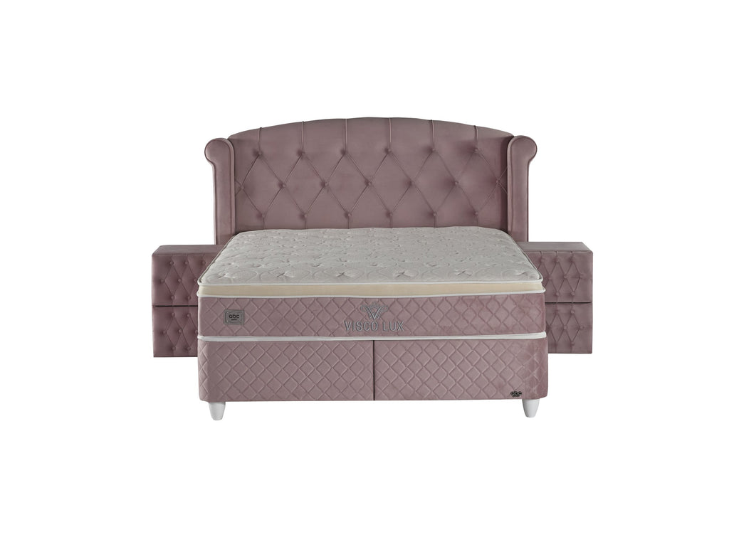 Bett Visco Lux