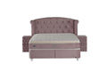 Bett Visco Lux