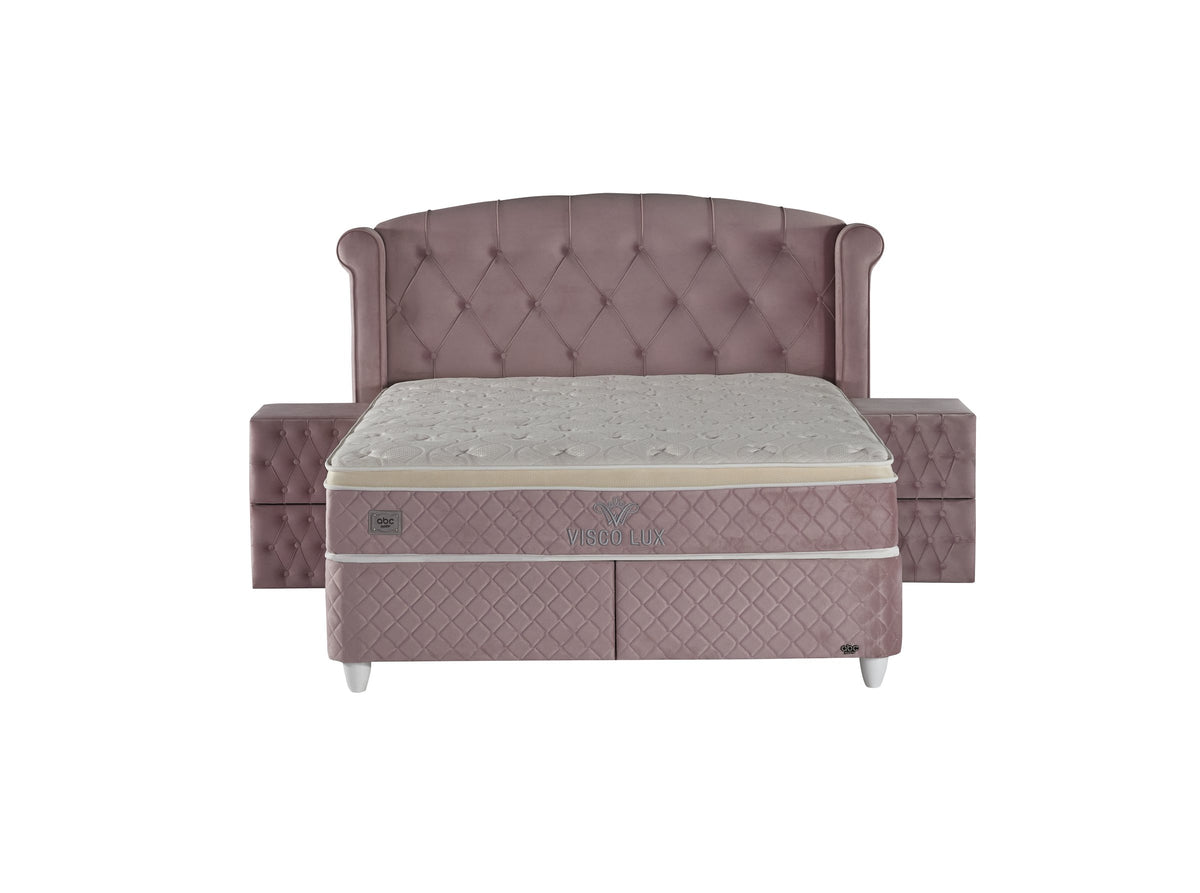 Bett Visco Lux