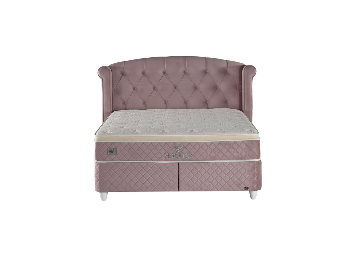 Bett Visco Lux