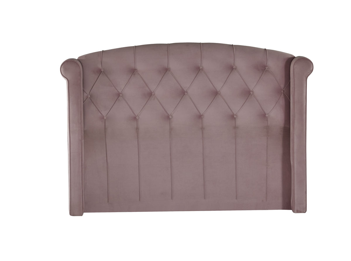 Bett Visco Lux
