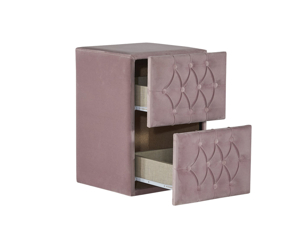 Bett Visco Lux