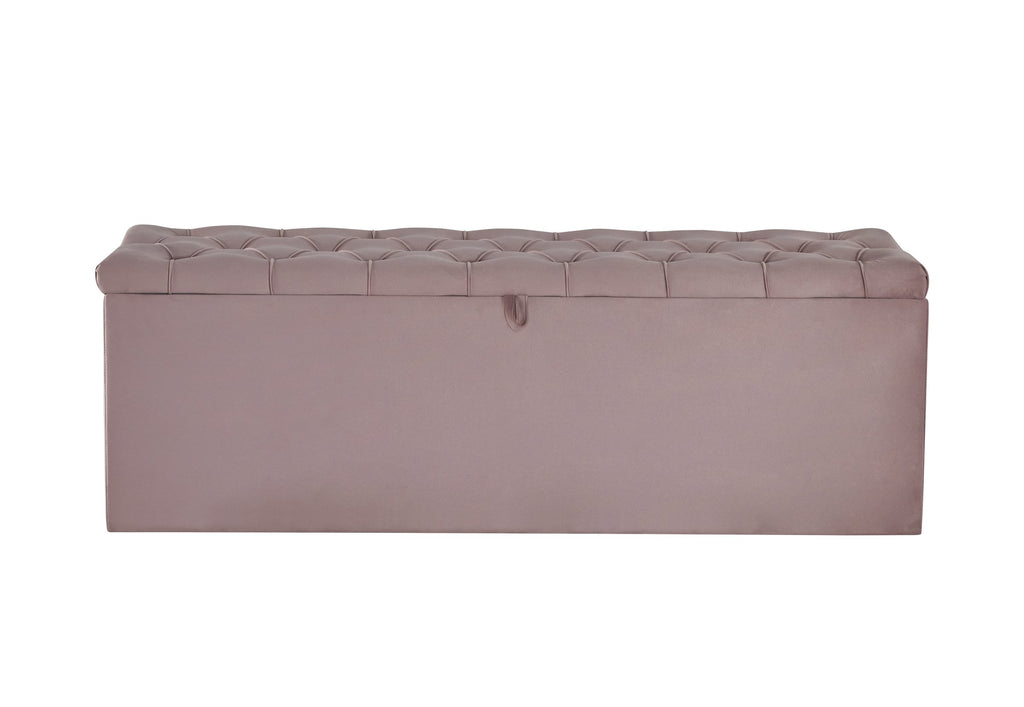 Bett Visco Lux