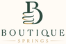 Boutiquesprings - Home