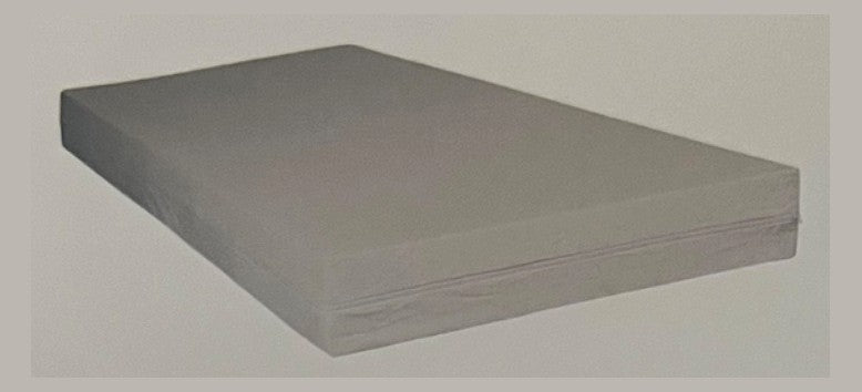 Matratze Satin Blanc
