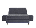 Bett Bleu Marine