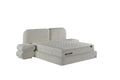 Bett Cordoba