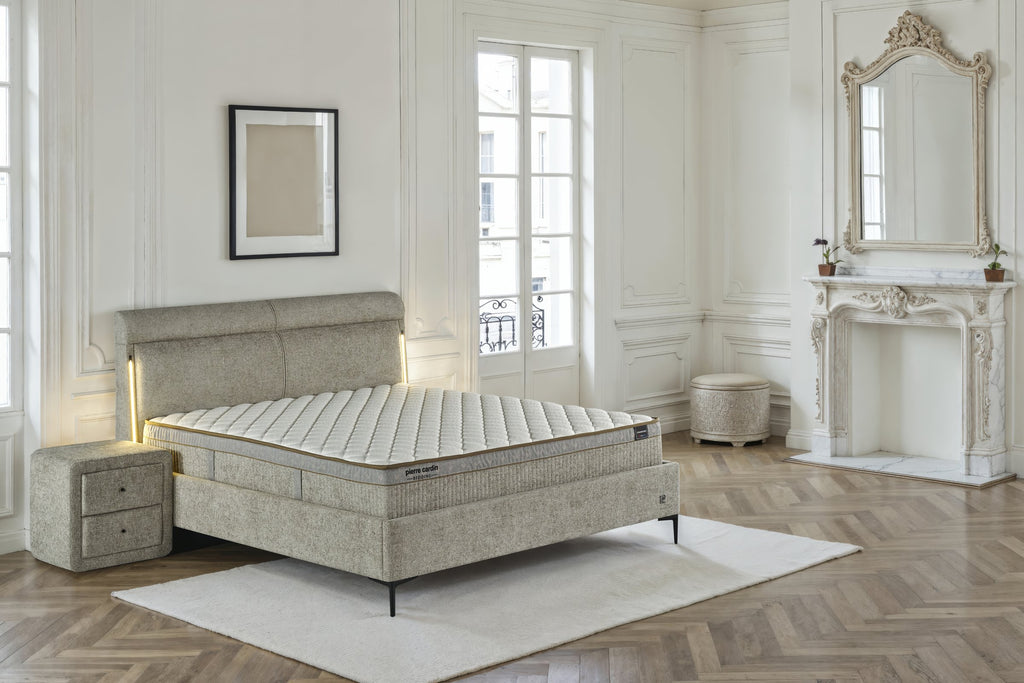 Bett Strasbourg
